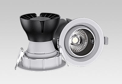 Luka LED Downlight