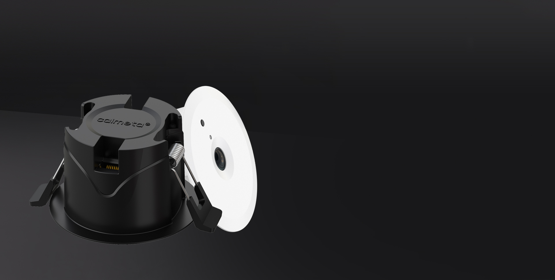 Smart space sensor plus 2