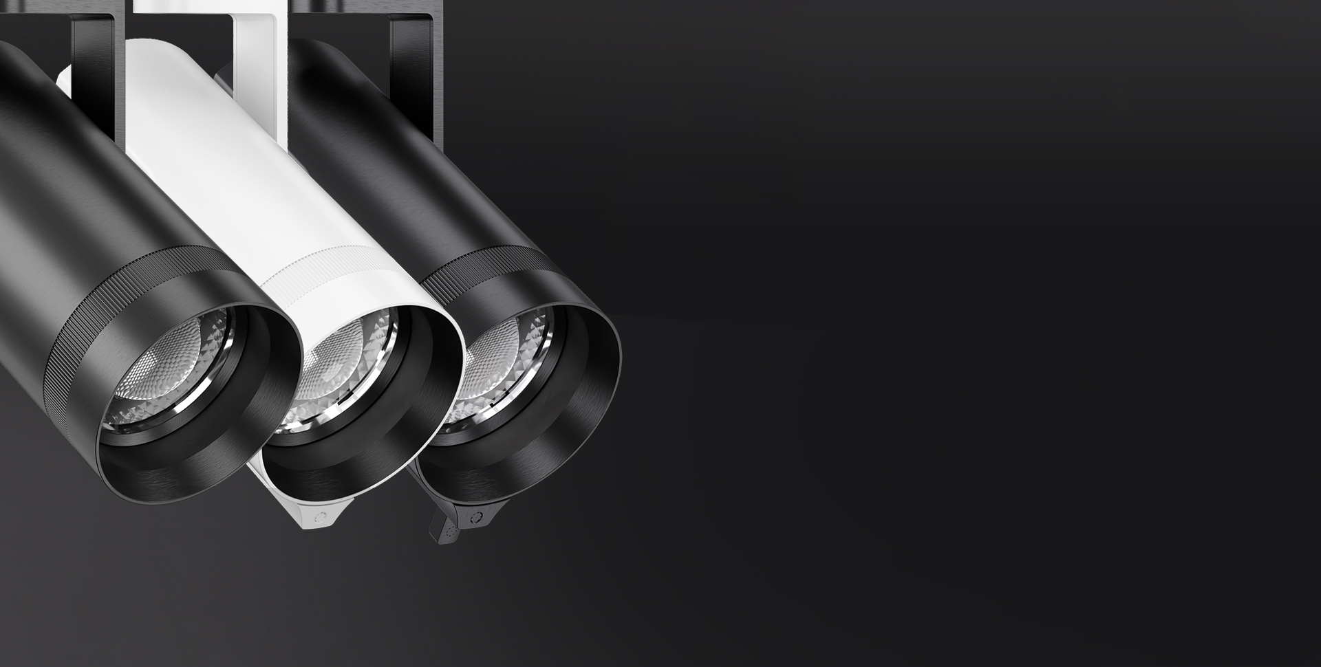 KANO UNI ZOOMABLE Track Light