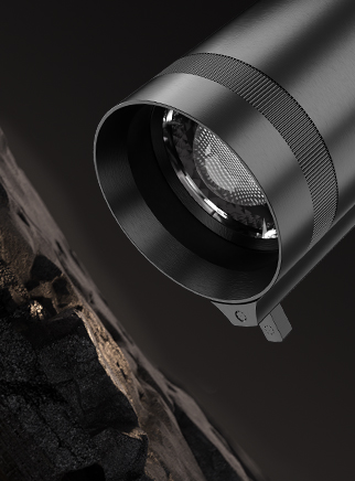 Kinglumi is excited to exhibit at the Hong Kong Autumn Lighting Fair 2025!