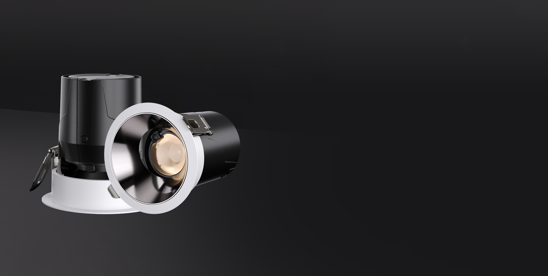 Lulu 7W LED Downlight