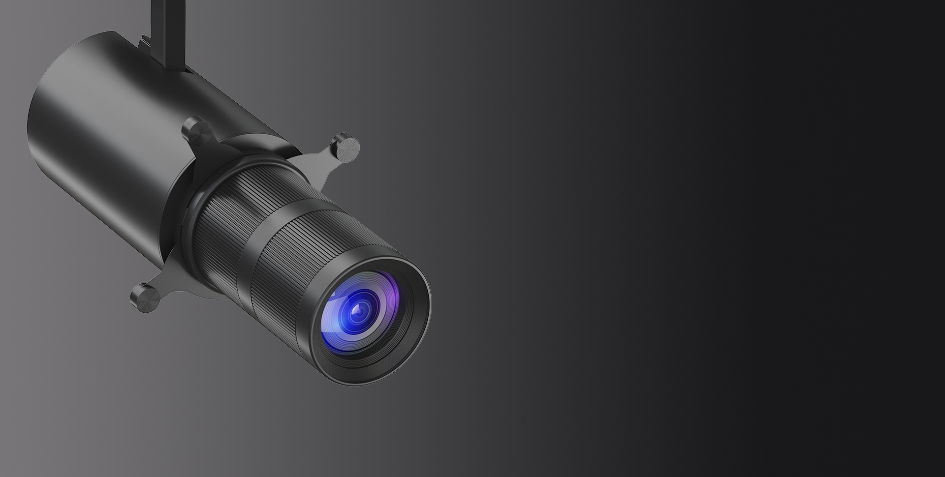 META 2 Contour Spotlight