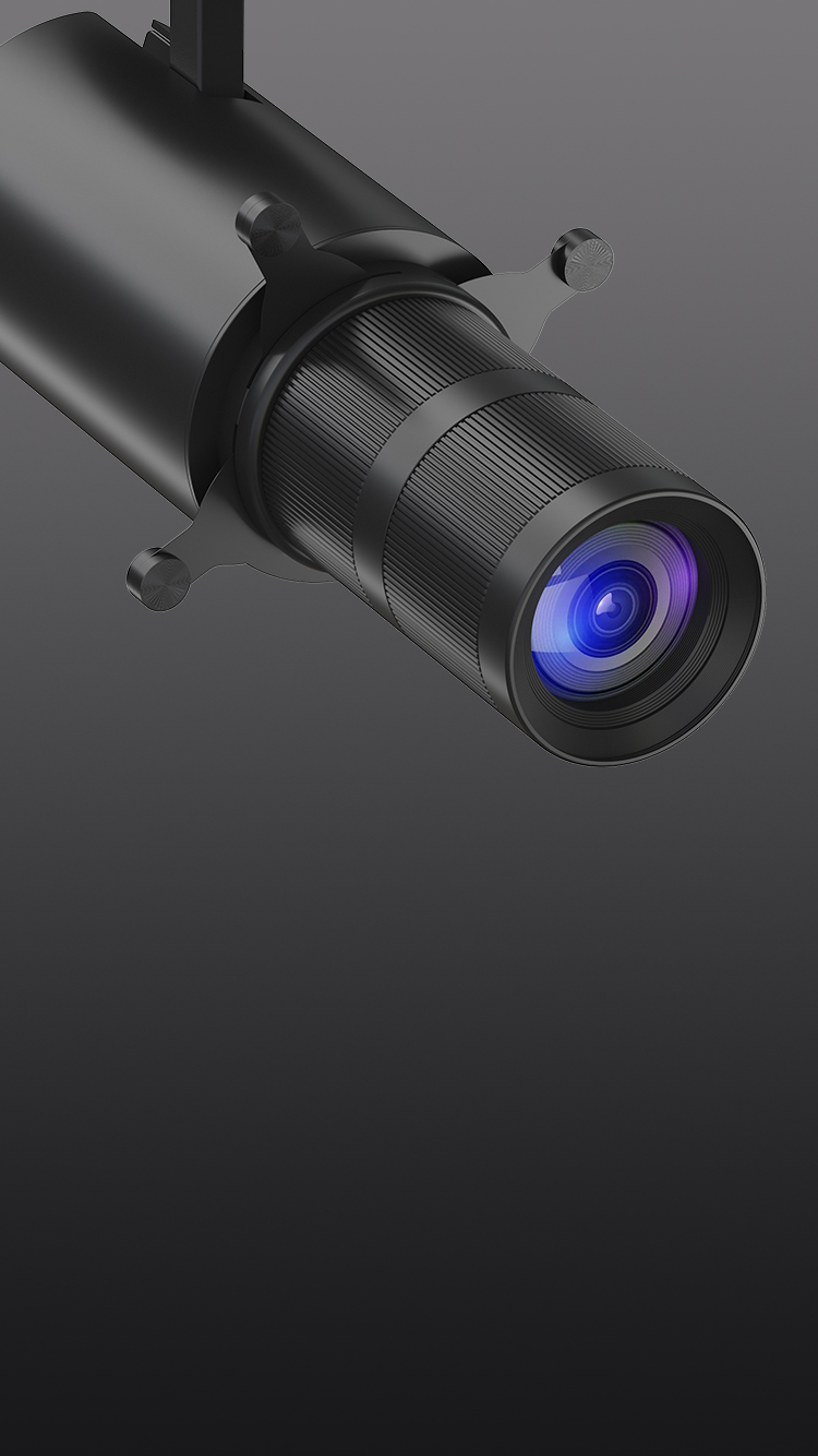 ETL META E-Contour Spotlights