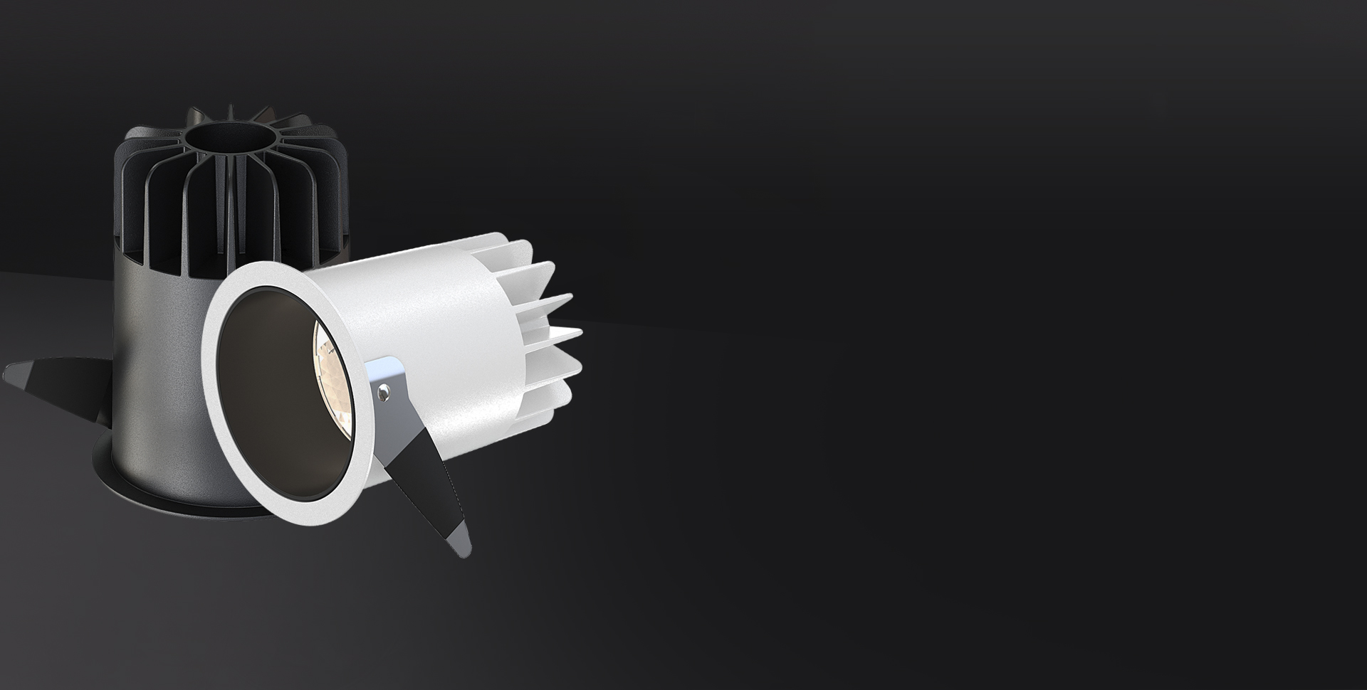 Meta 2 Downlight Fix