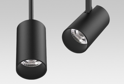 ETL META E Track Spot Light