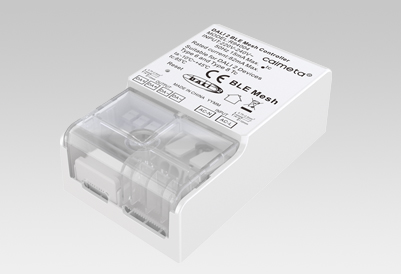 DALI 2 BLE Mesh Controller