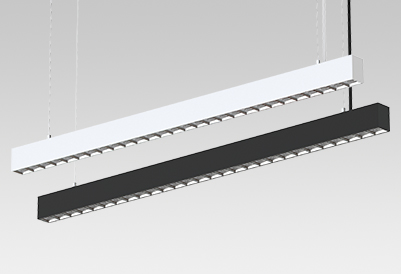 ETL Xline Plus Linear Light