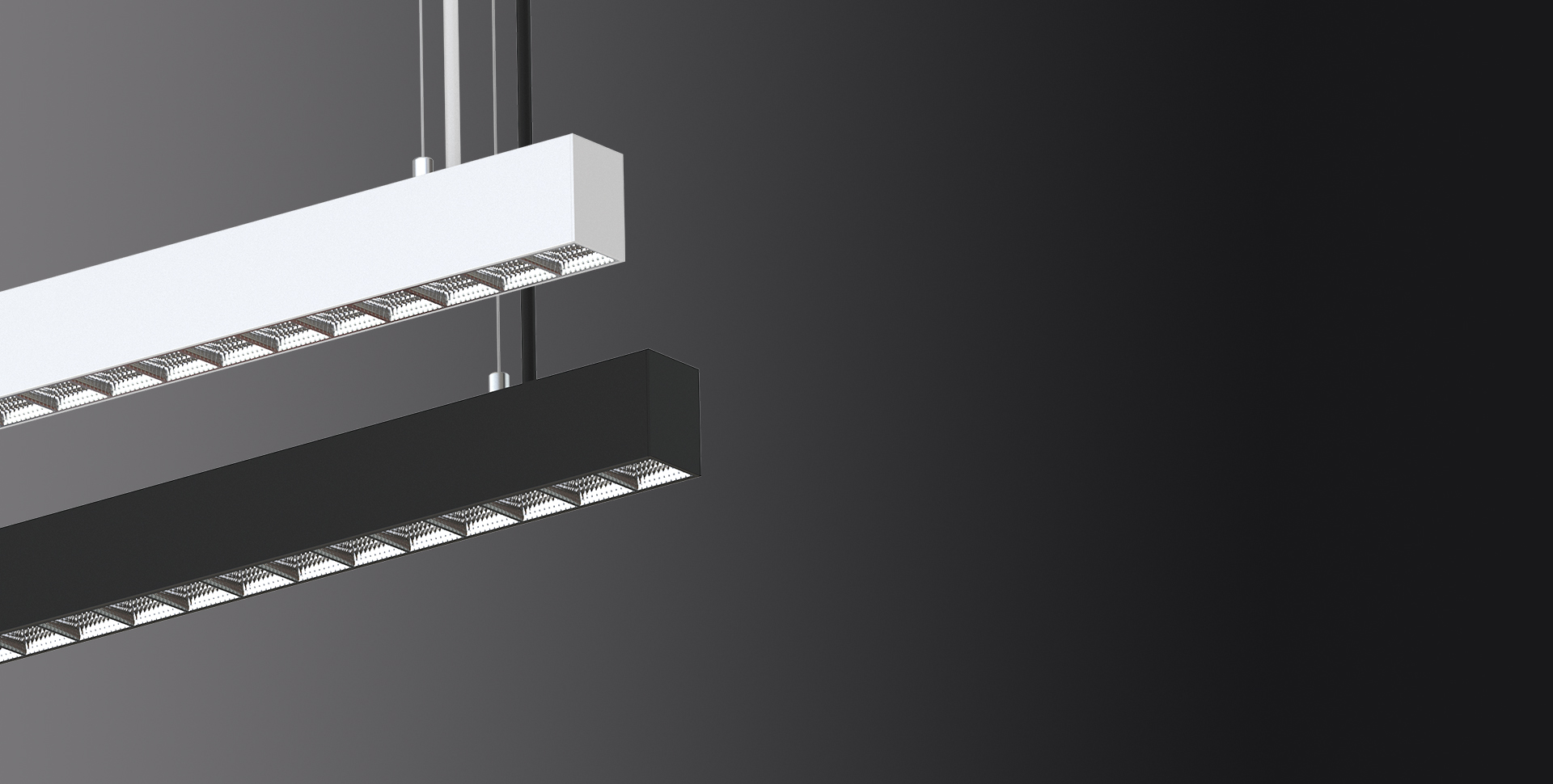 ETL Xline Plus Linear Light
