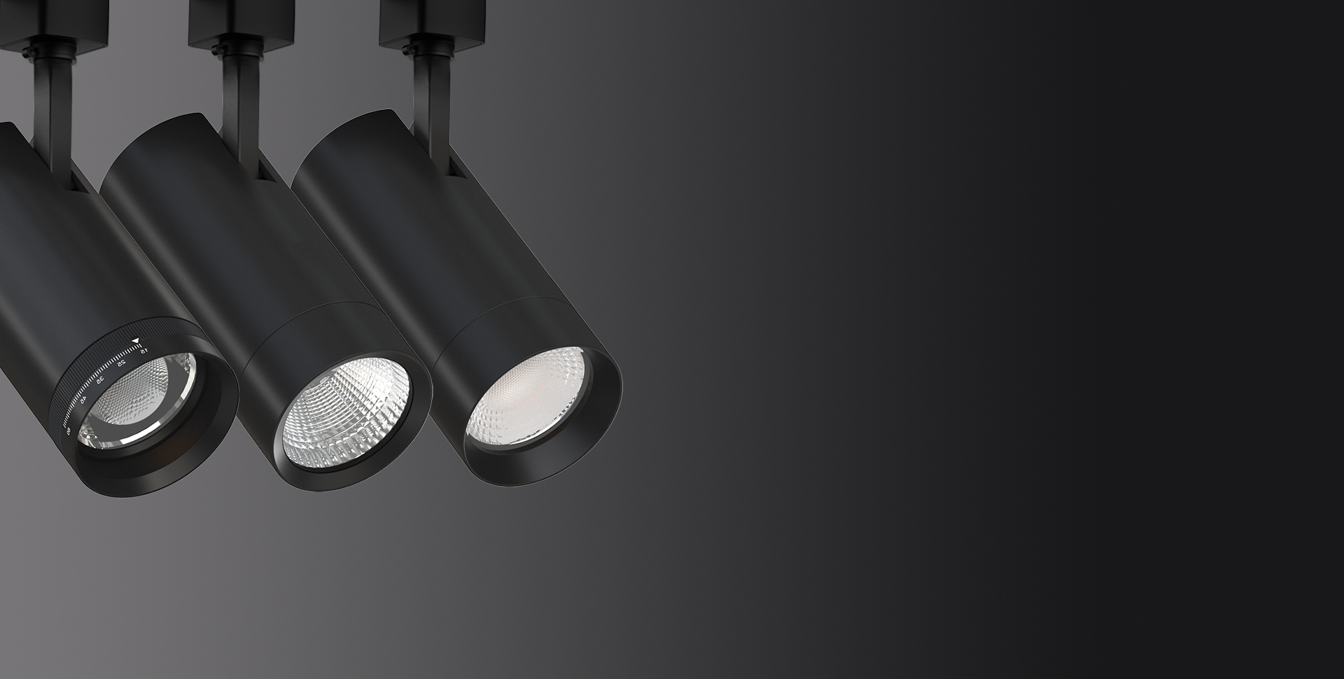 Matter Track Head-With Built-in Driver