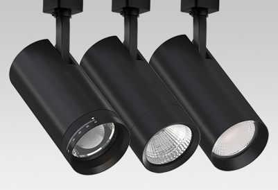 Matter Track Head-With Built-in Driver