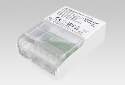 RGBCW LED strip BLE Mesh Controller