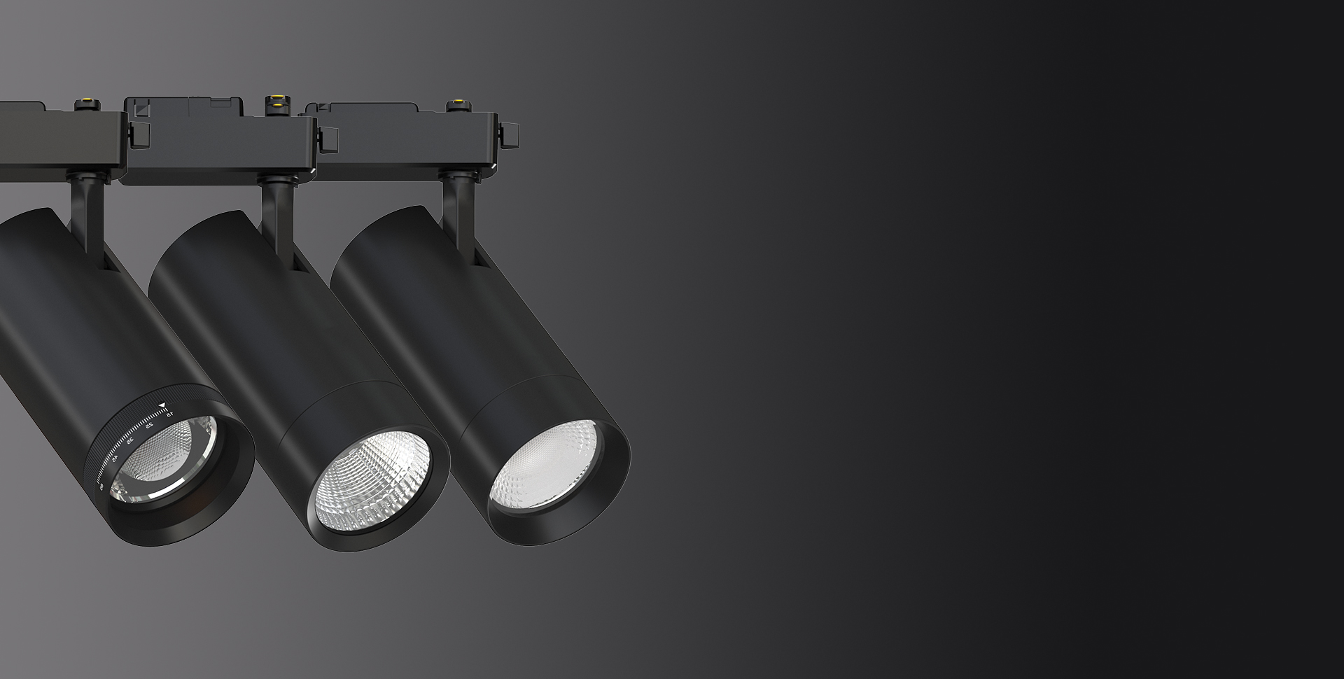 Matter Track Head-With External Driver