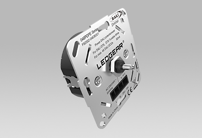 DALI-2 2in1 ROTARY DIMMER