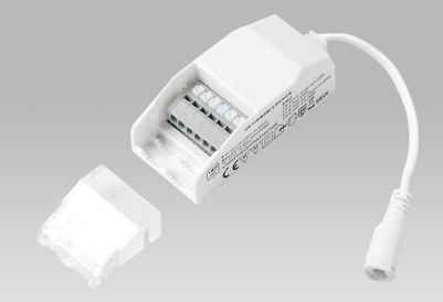 035 mini housing Phase-cut dimmable driver