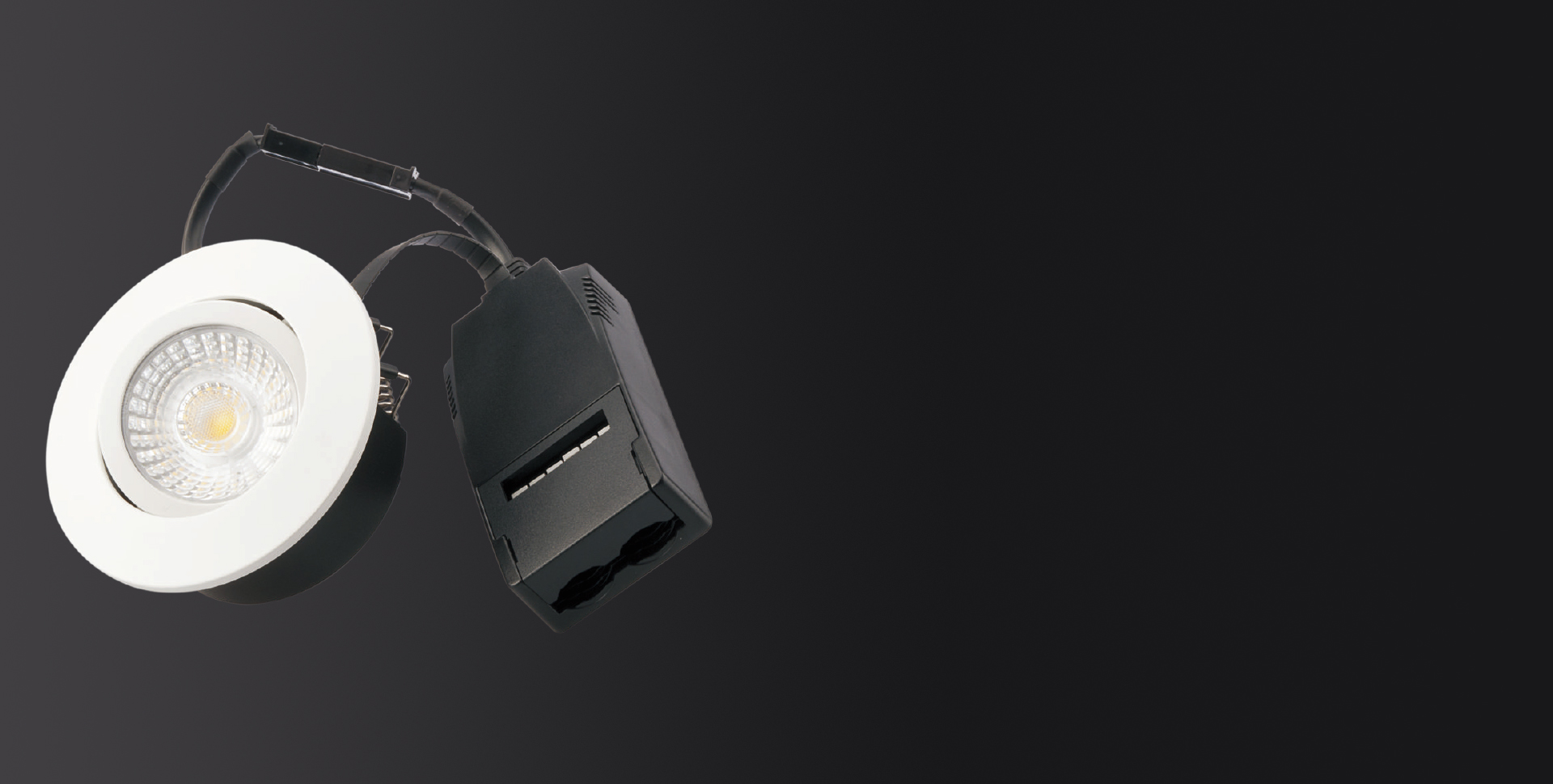 JUPITER G3 DOWNLIGHT