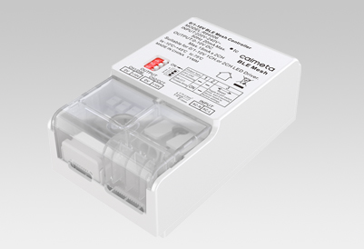 2ch 0/1-10V BLE Mesh Controller