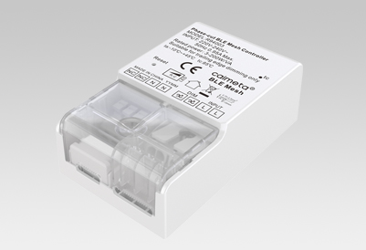 Phase-cut BLE Mesh Controller