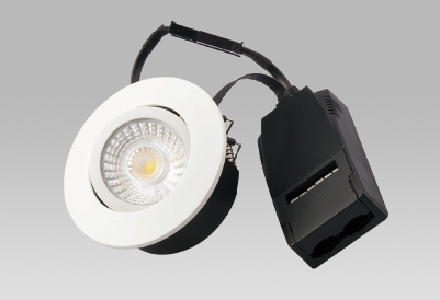 JUPITER G3 DOWNLIGHT