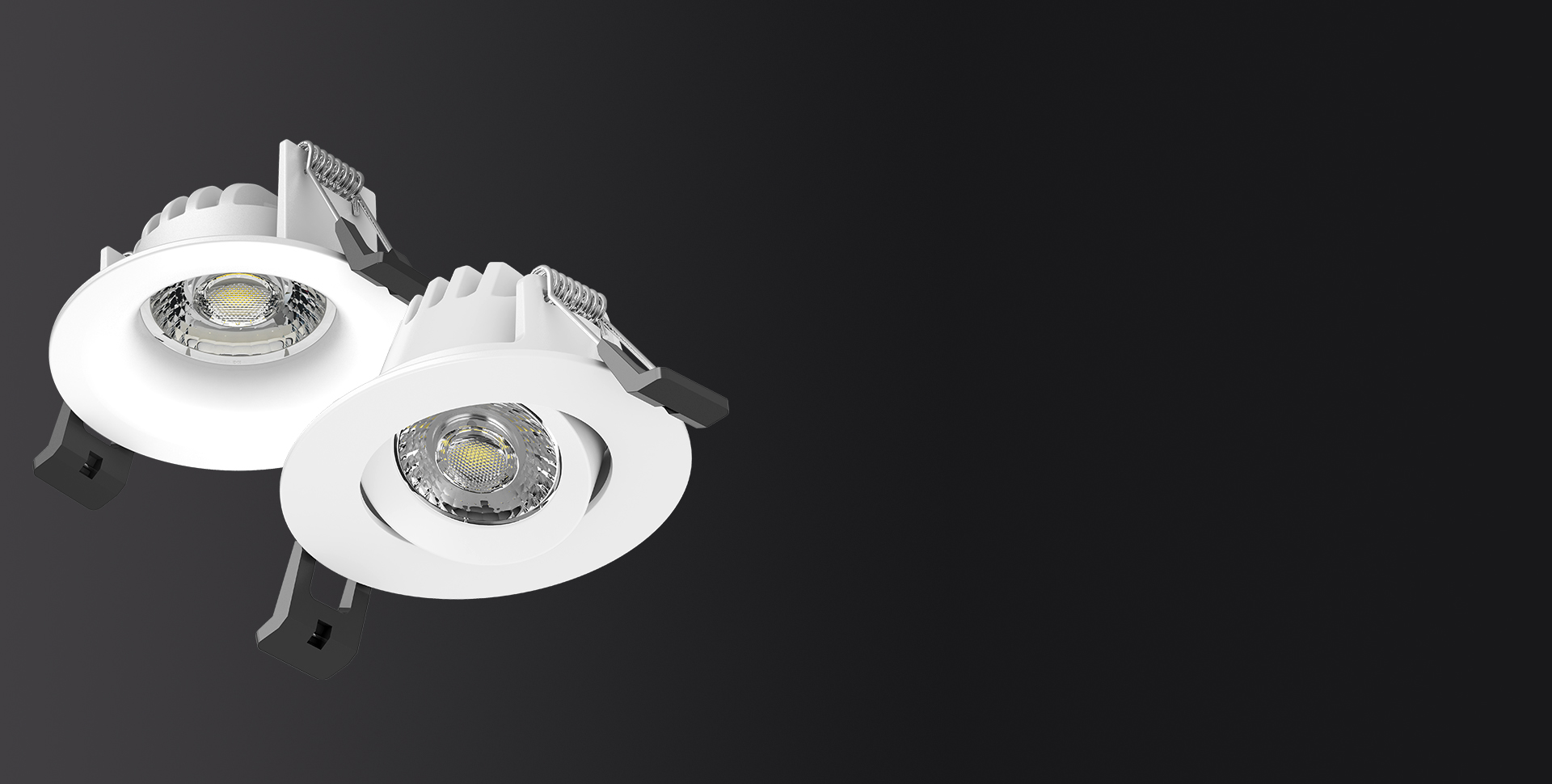EVOLITE G2 Downlight