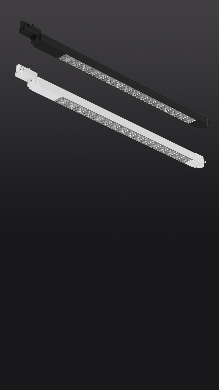 Xline Linear Track Light