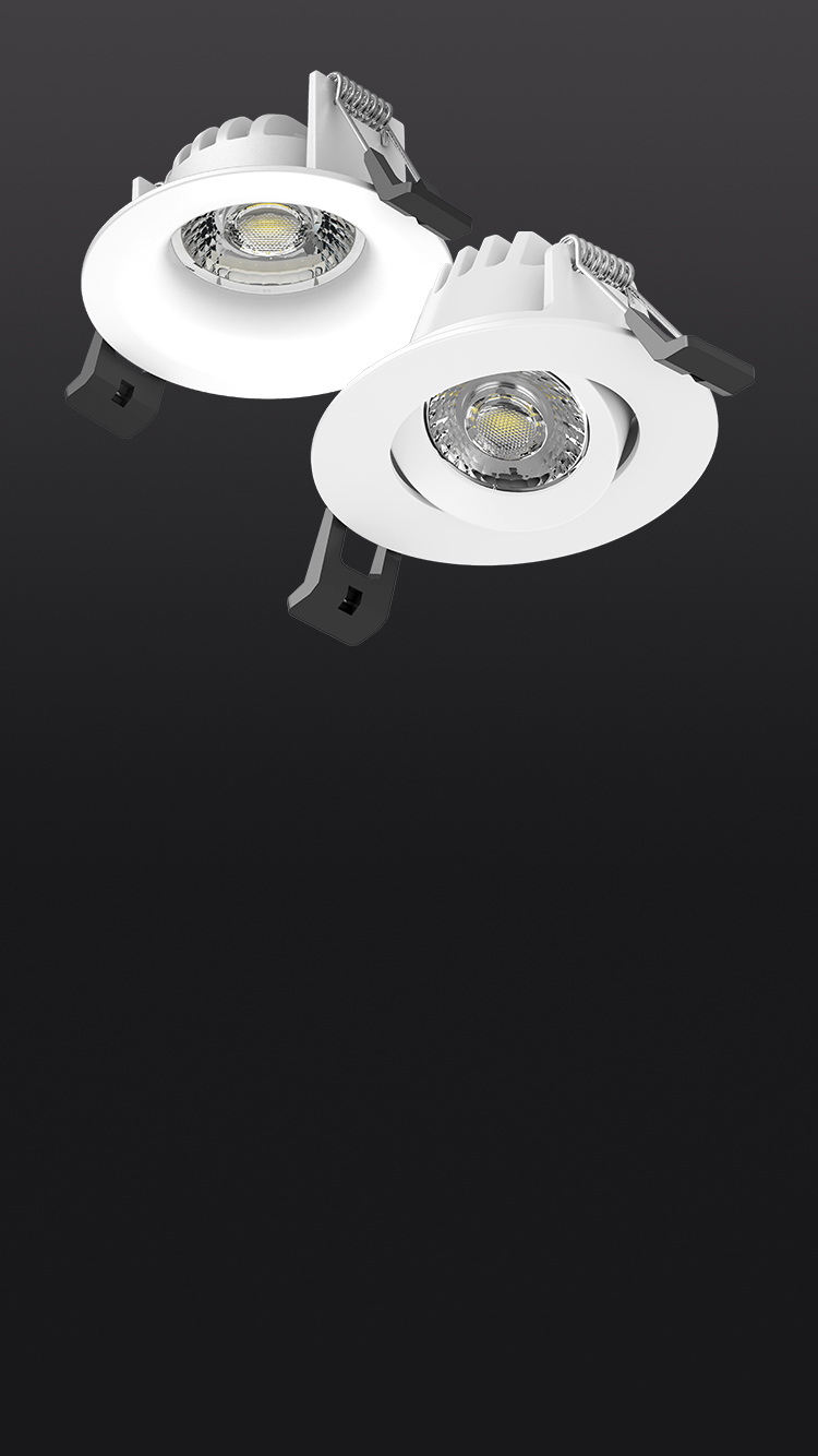 EVOLITE G2 Downlight