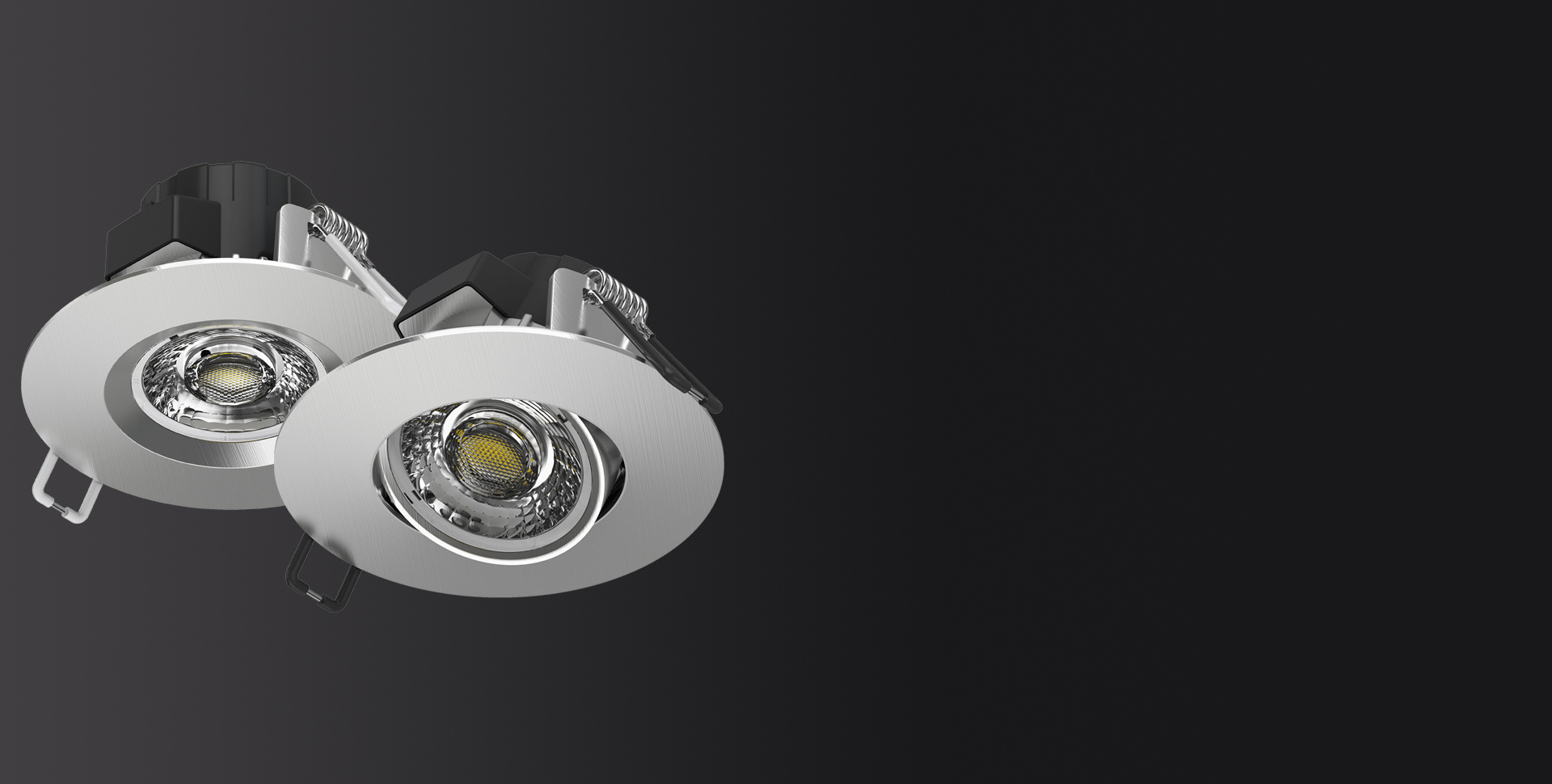 VILA G2 downlight