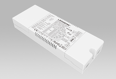 LEDGEAR NFC Programmable DALI DT8 Collection 
