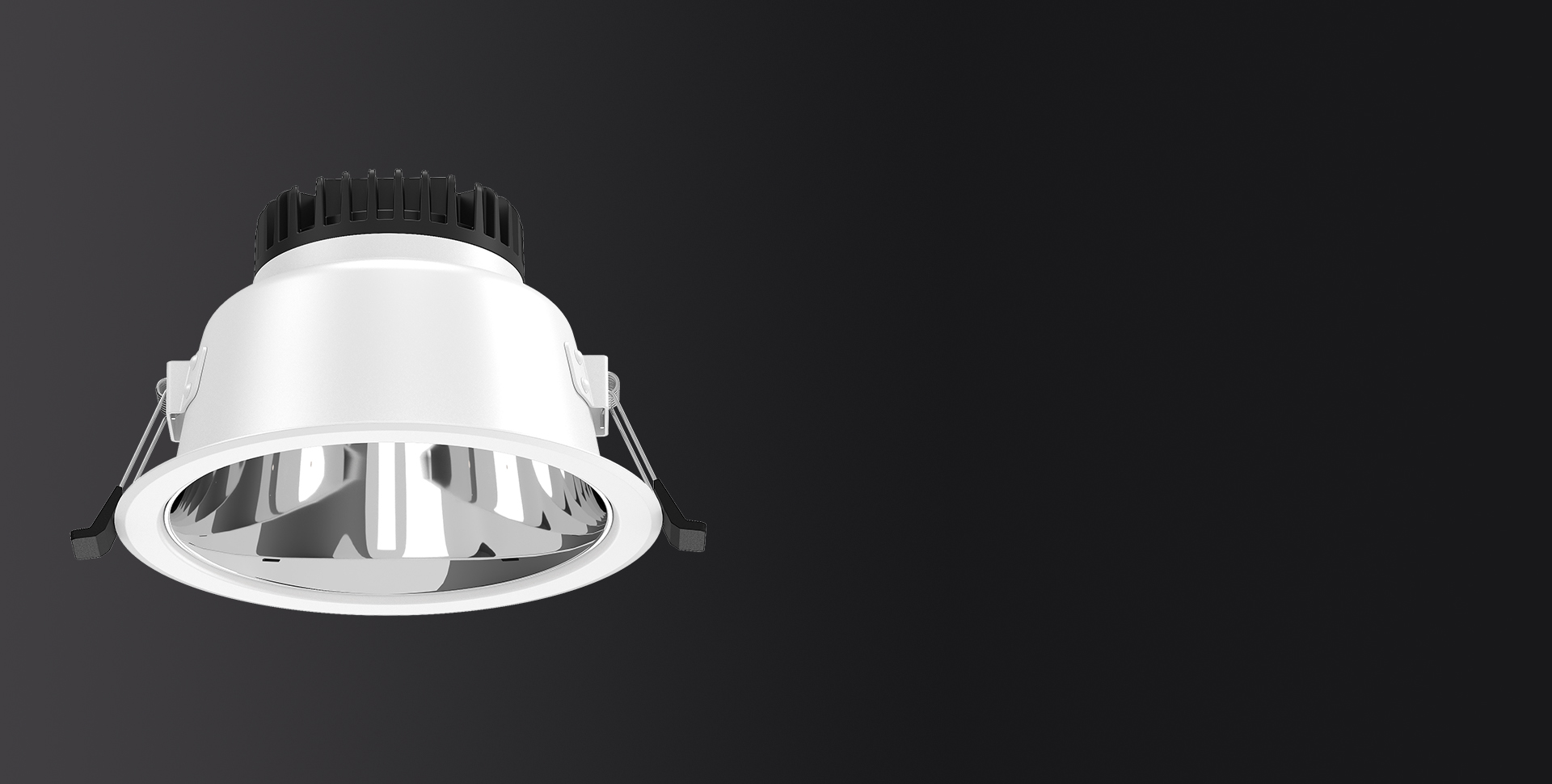 Milo™ G2 downlight