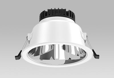Milo™ G2 downlight
