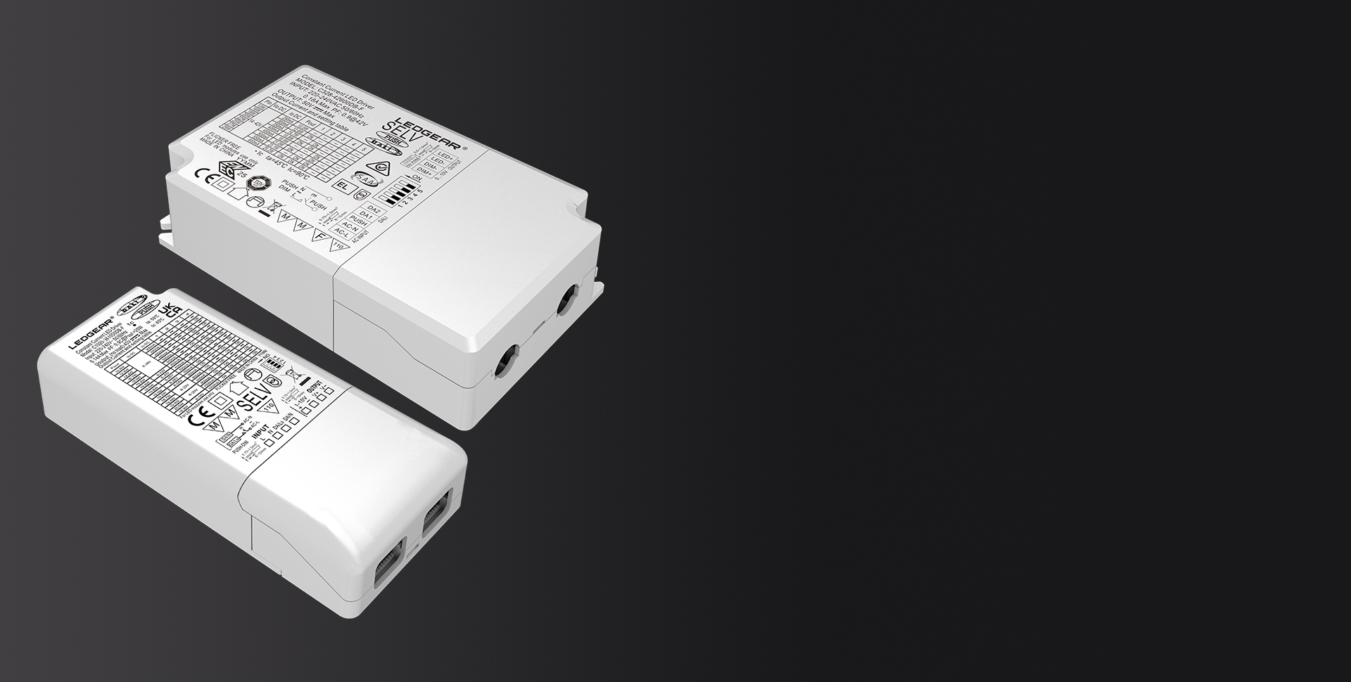 One4all Collection Driver