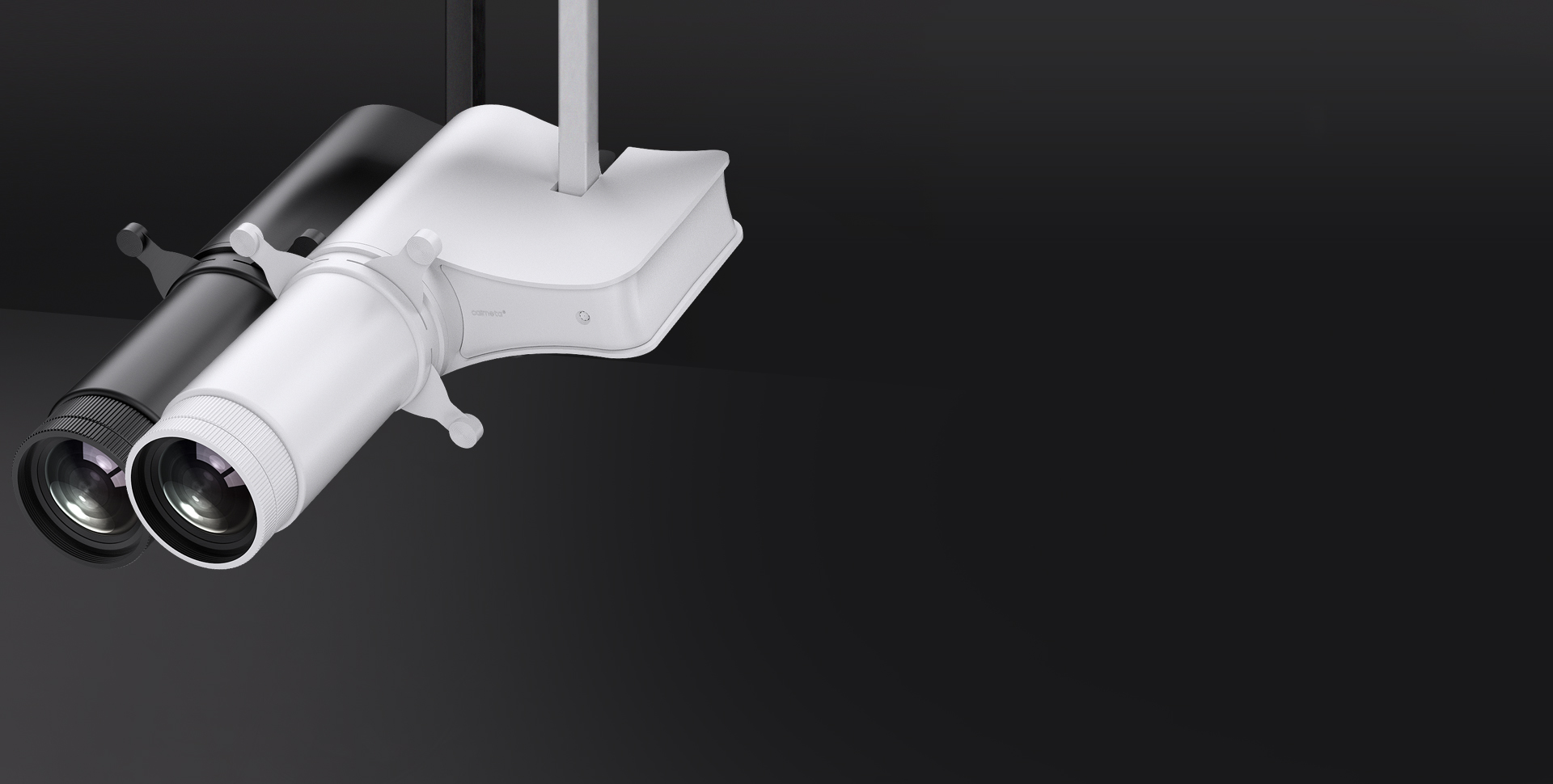 SARA Contour Track Lights