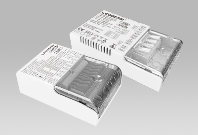 LEDGEAR NFC Programmable DALI2 Pro Collection