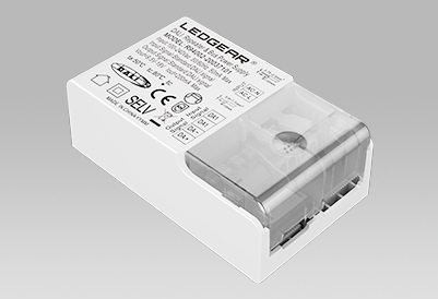 LEDGEAR® DALI Repeater & Bus Power Supply(2in1)