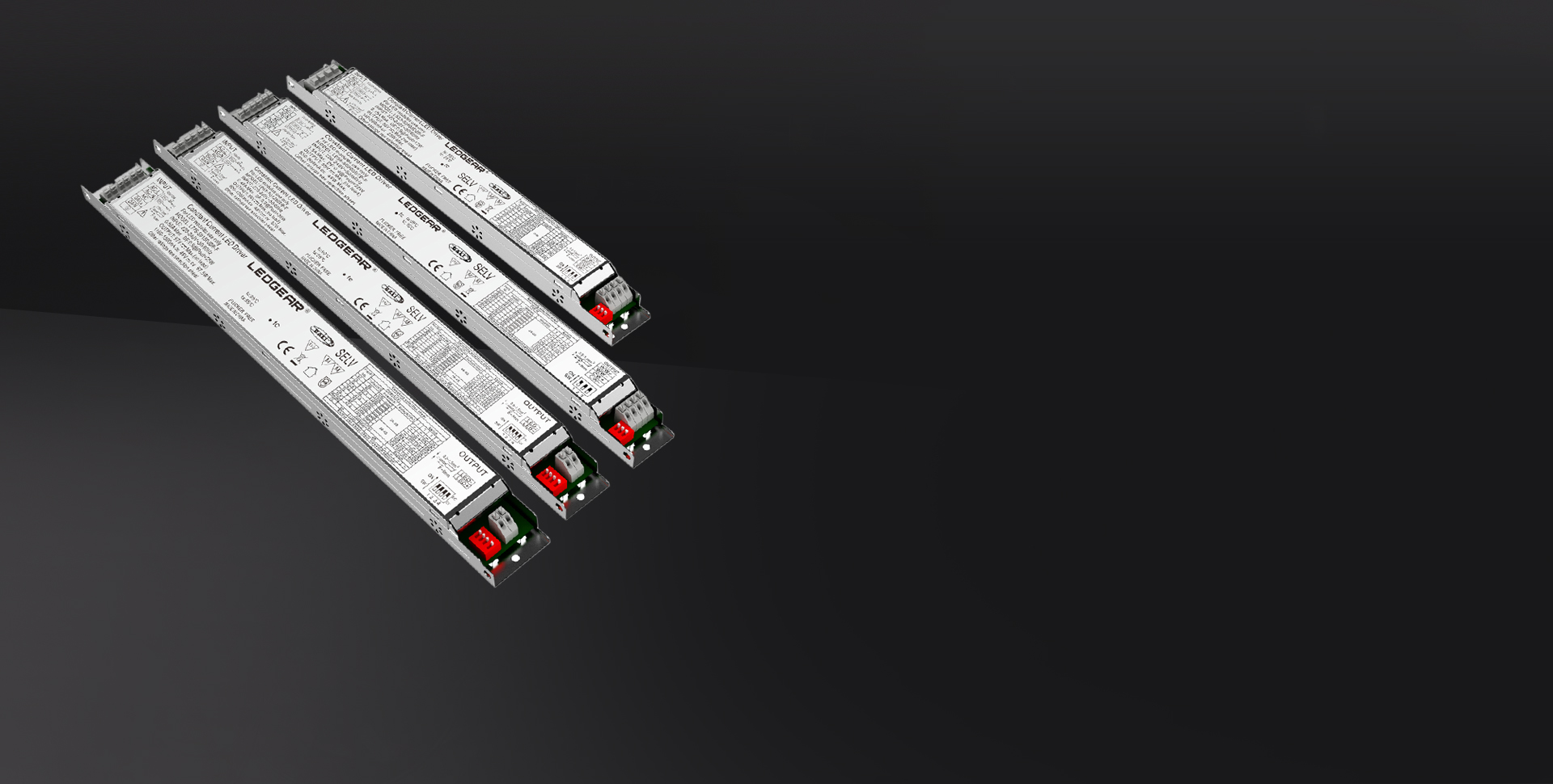 DALI 2 Device Type 8 Collection