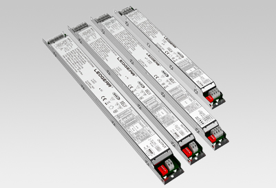 DALI 2-Isolated constant current & constant voltage collection