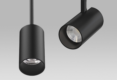 META E Spotlights & Pendant Lights