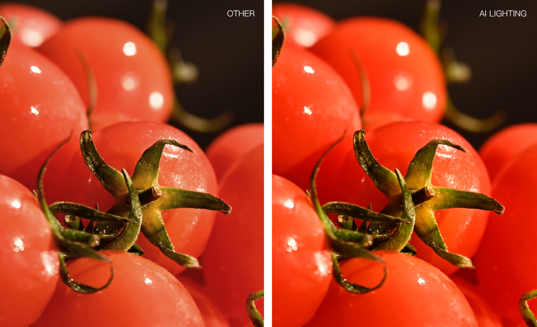 Automatically detect objects | match the best spectrum