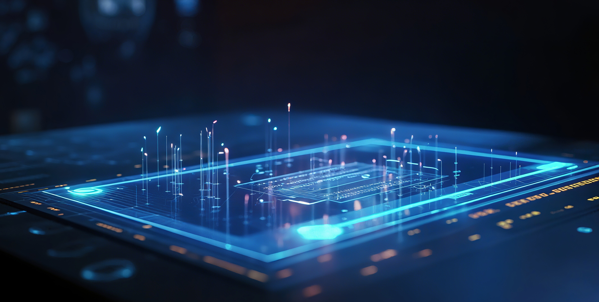 PIONEER OF AIOT LIGHTING