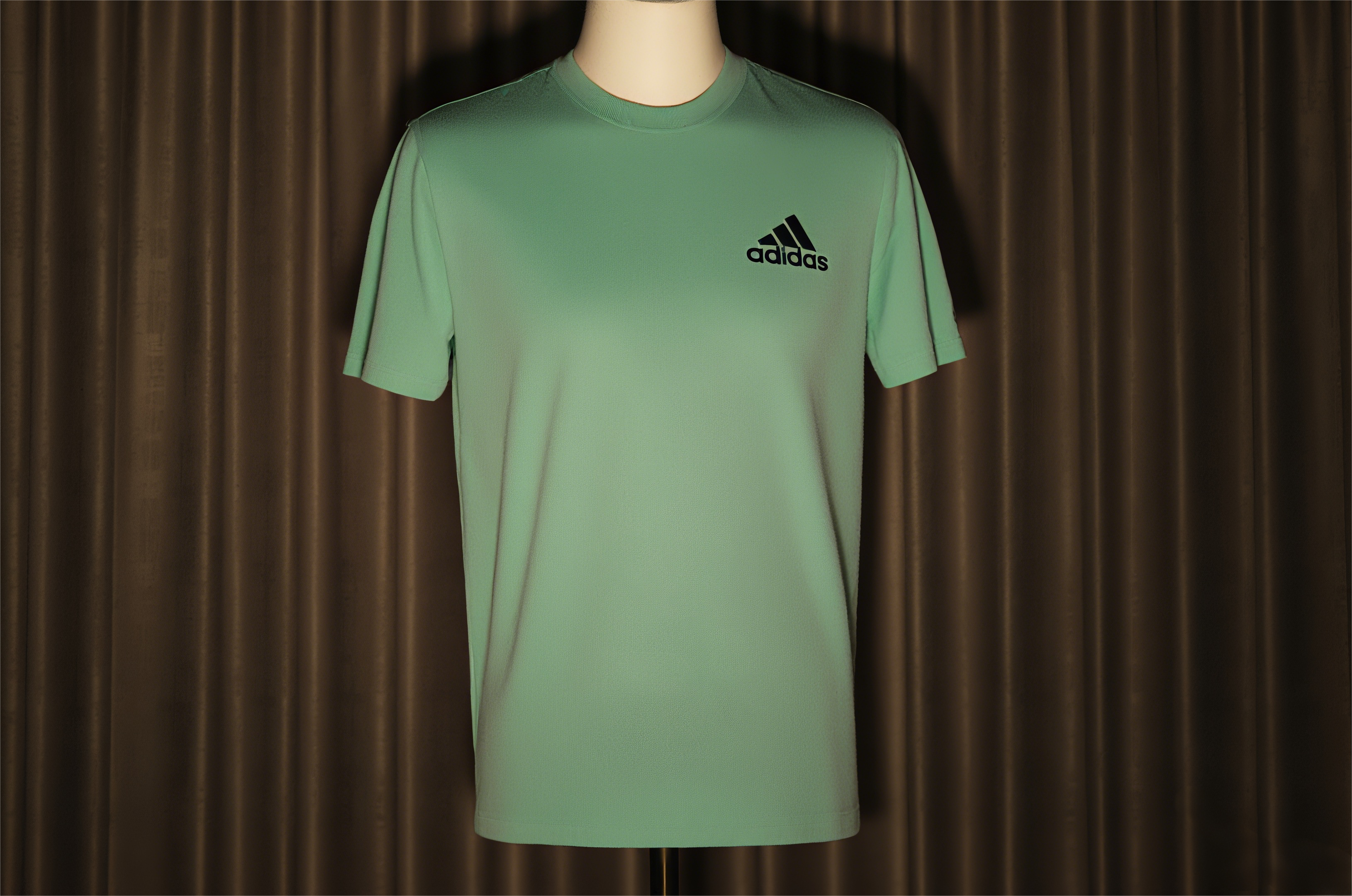 Automatically detect objects | match a best light spectrum