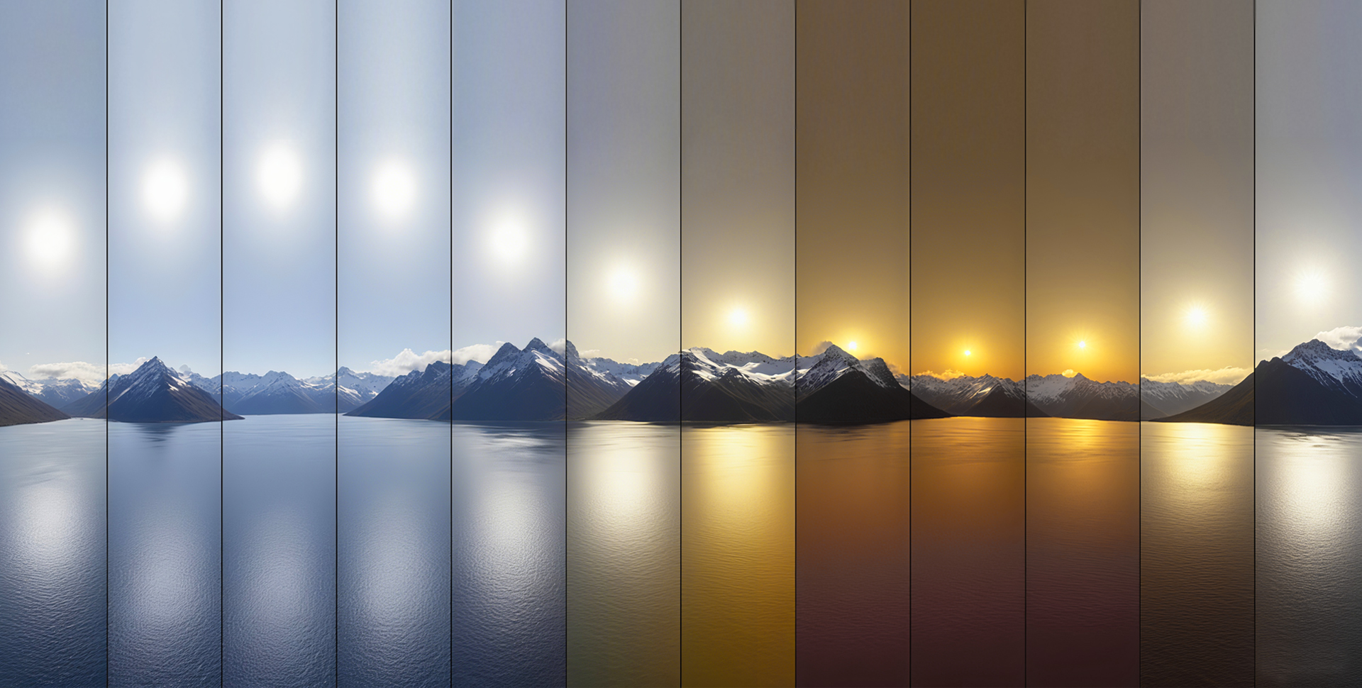 Alcct™       ∣     Adaptive Color Temperature