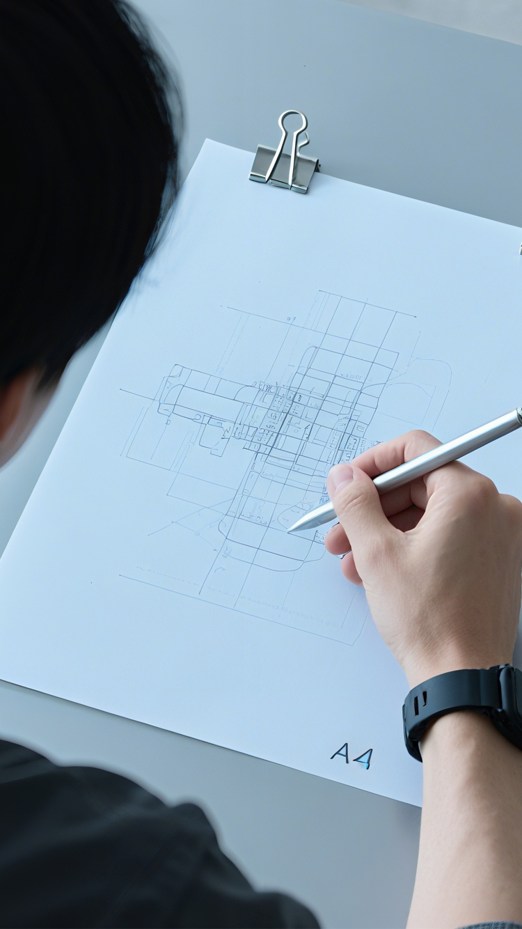 Progress never ceases in our quest for technological evolution