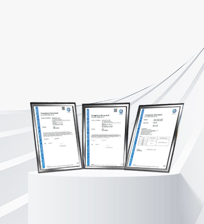 TÜV SÜD Cybersecurity Certification