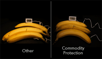 Commodity Protection