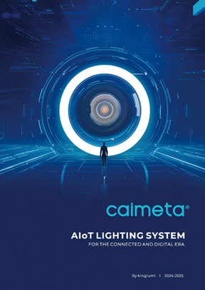 Kinglumi catalog-2025-CAIMETA AIoT Lighting