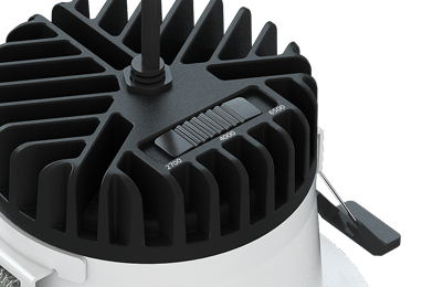 HIGH FLEXIBILITY & MINIMIZE INVENTORY