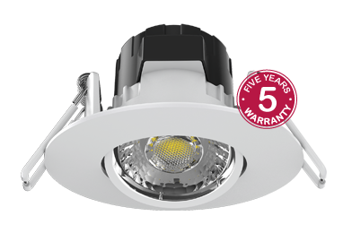 COMPLIANT WITH NEW EU ERP & Ecodesign