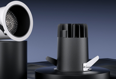 SLEEK CLEAN APPEARANCE