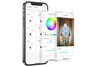 ADMINISTRATION BY DIFFERENT POSITION