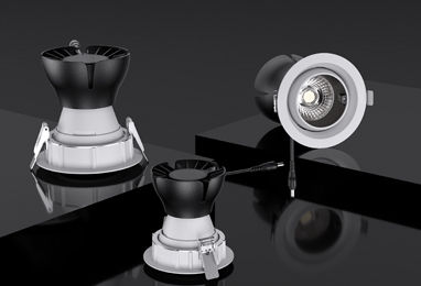 SLEEK CLEAN APPEARANCE