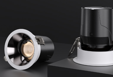 SLEEK CLEAN APPEARANCE